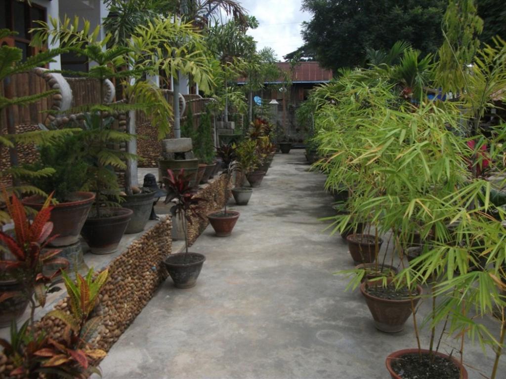 Mingalar Inn Inle Lake Eksteriør bilde
