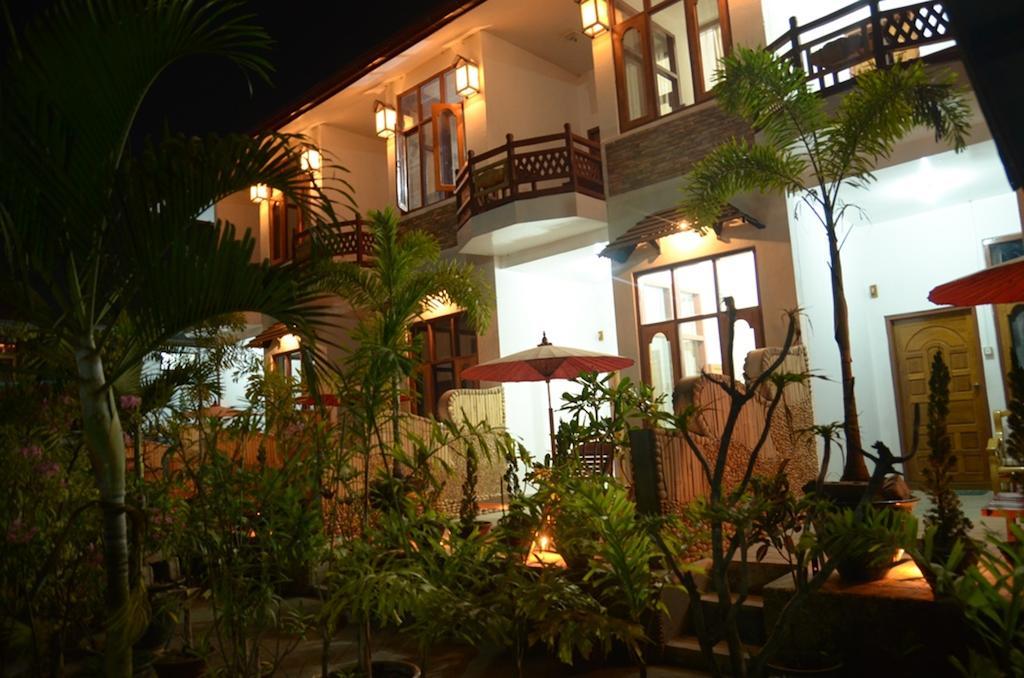 Mingalar Inn Inle Lake Eksteriør bilde