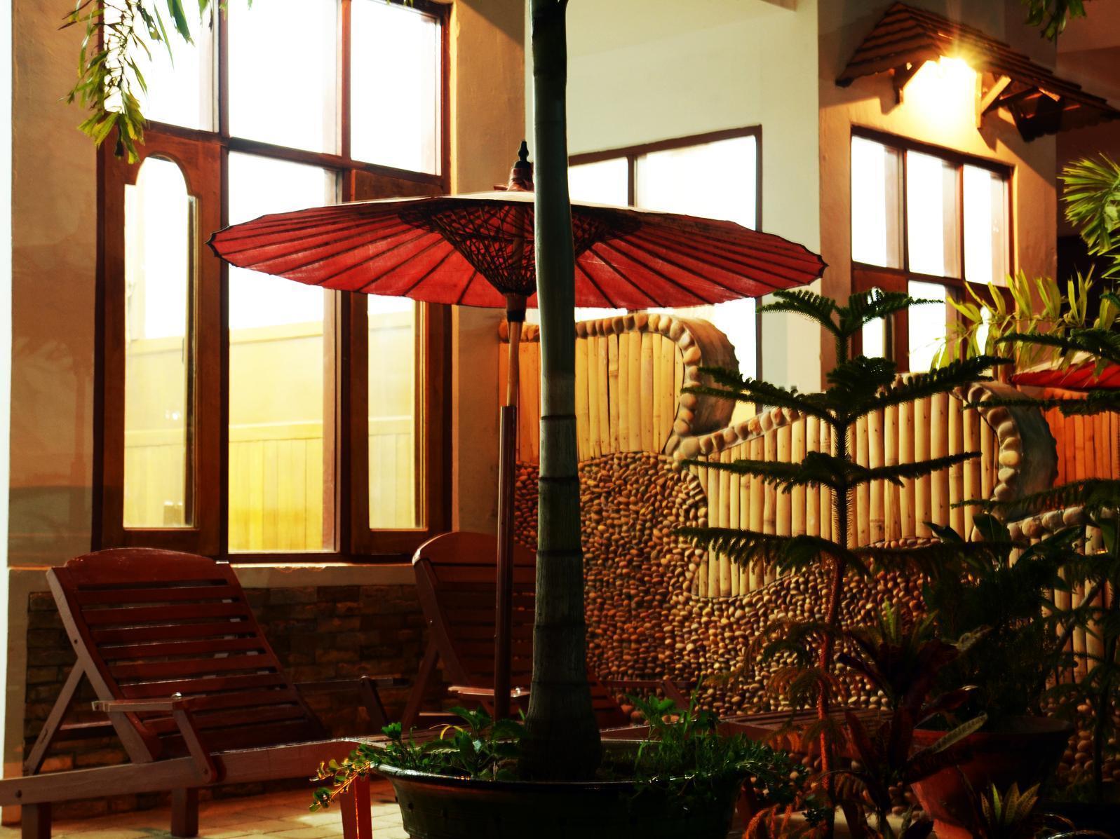Mingalar Inn Inle Lake Eksteriør bilde