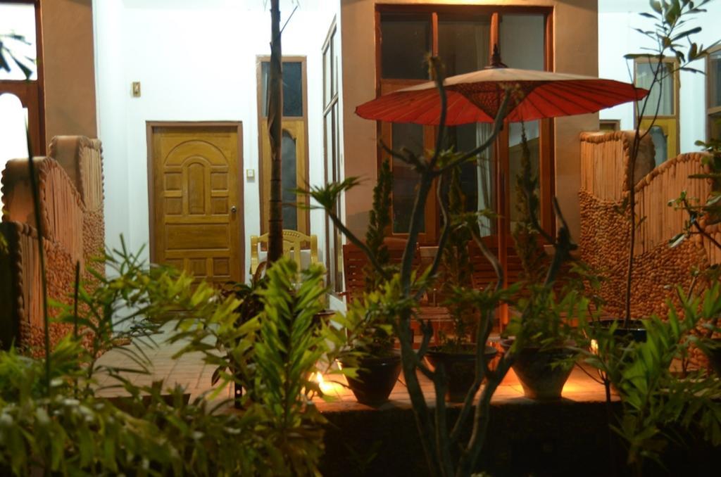 Mingalar Inn Inle Lake Eksteriør bilde
