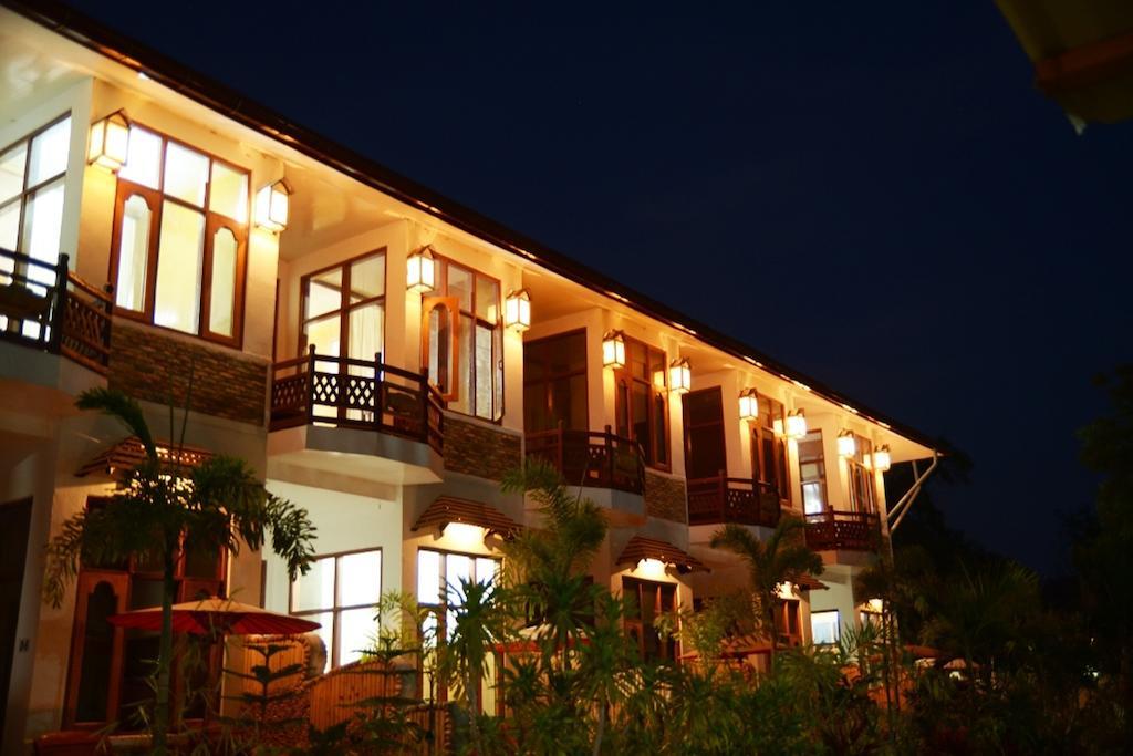 Mingalar Inn Inle Lake Eksteriør bilde