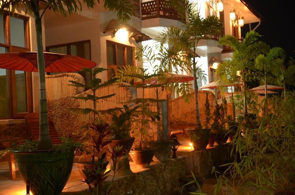 Mingalar Inn Inle Lake Eksteriør bilde