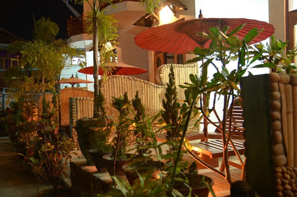 Mingalar Inn Inle Lake Eksteriør bilde