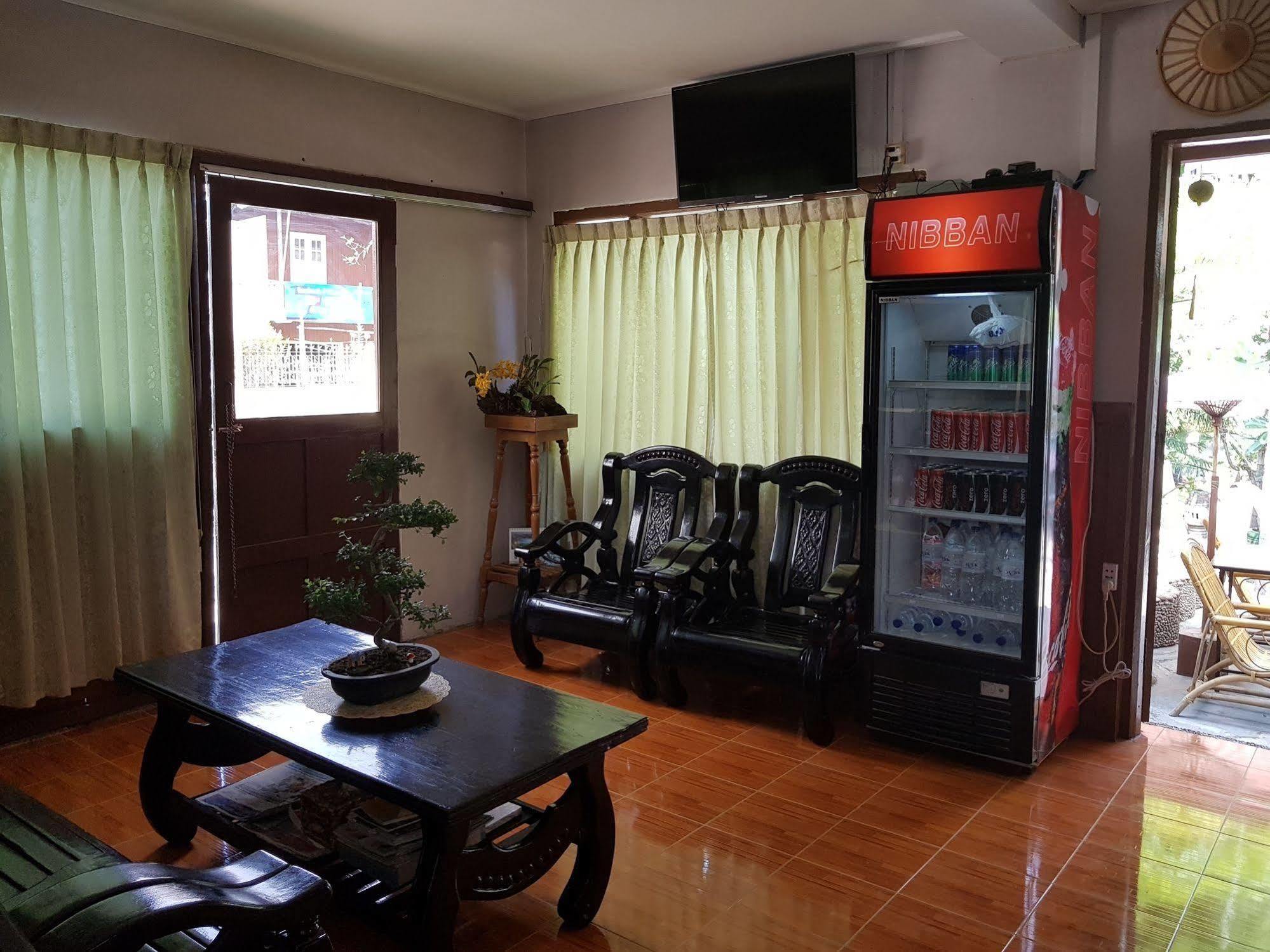 Mingalar Inn Inle Lake Eksteriør bilde
